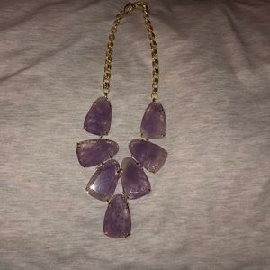 Kendra Scott Harlow Necklace